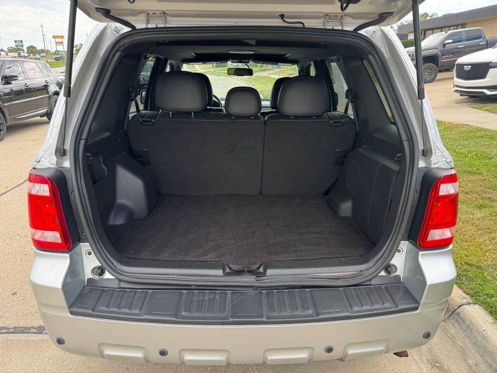 used 2010 Ford Escape car, priced at $10,900