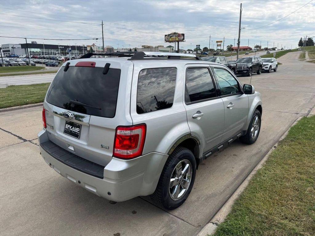 used 2010 Ford Escape car, priced at $10,900