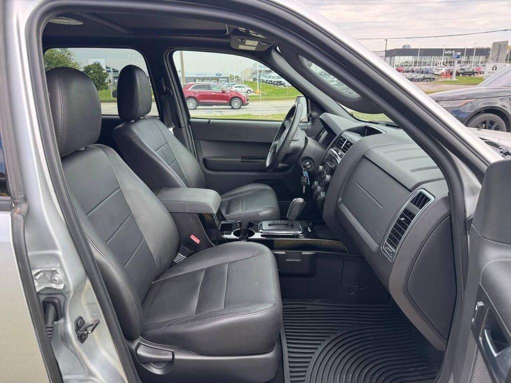 used 2010 Ford Escape car, priced at $10,900