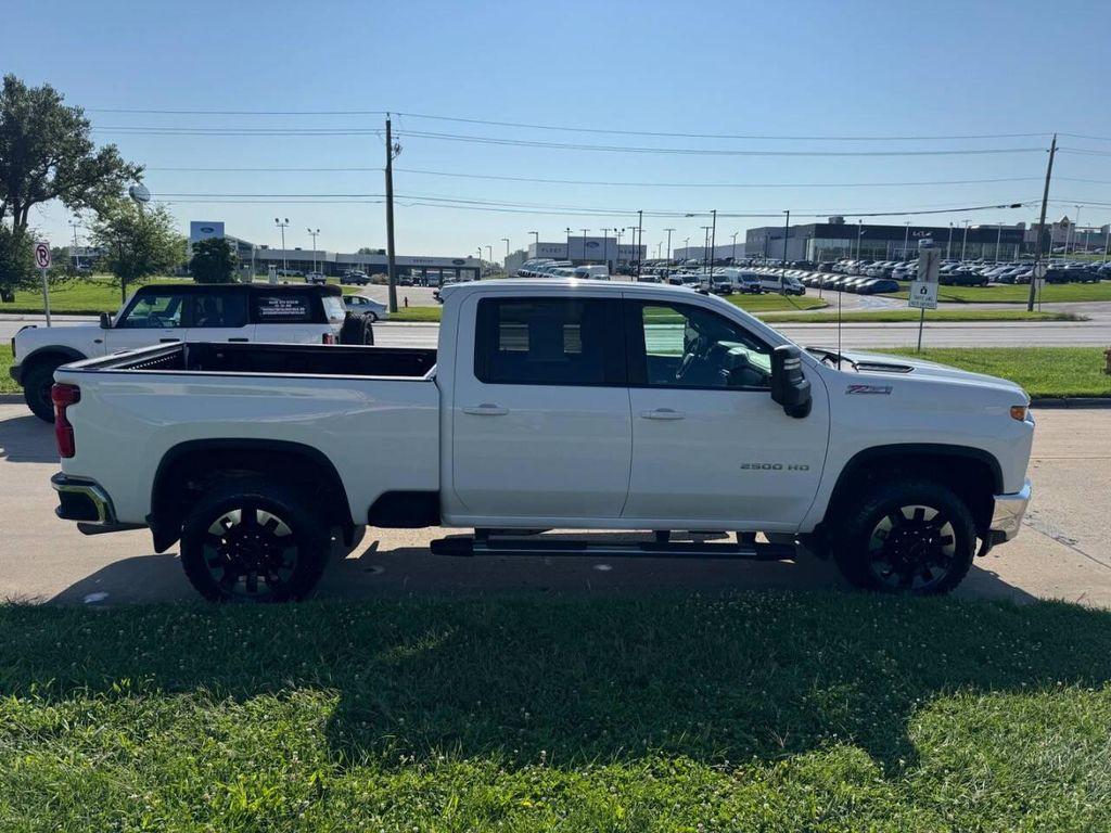 used 2020 Chevrolet Silverado 2500 car, priced at $37,900