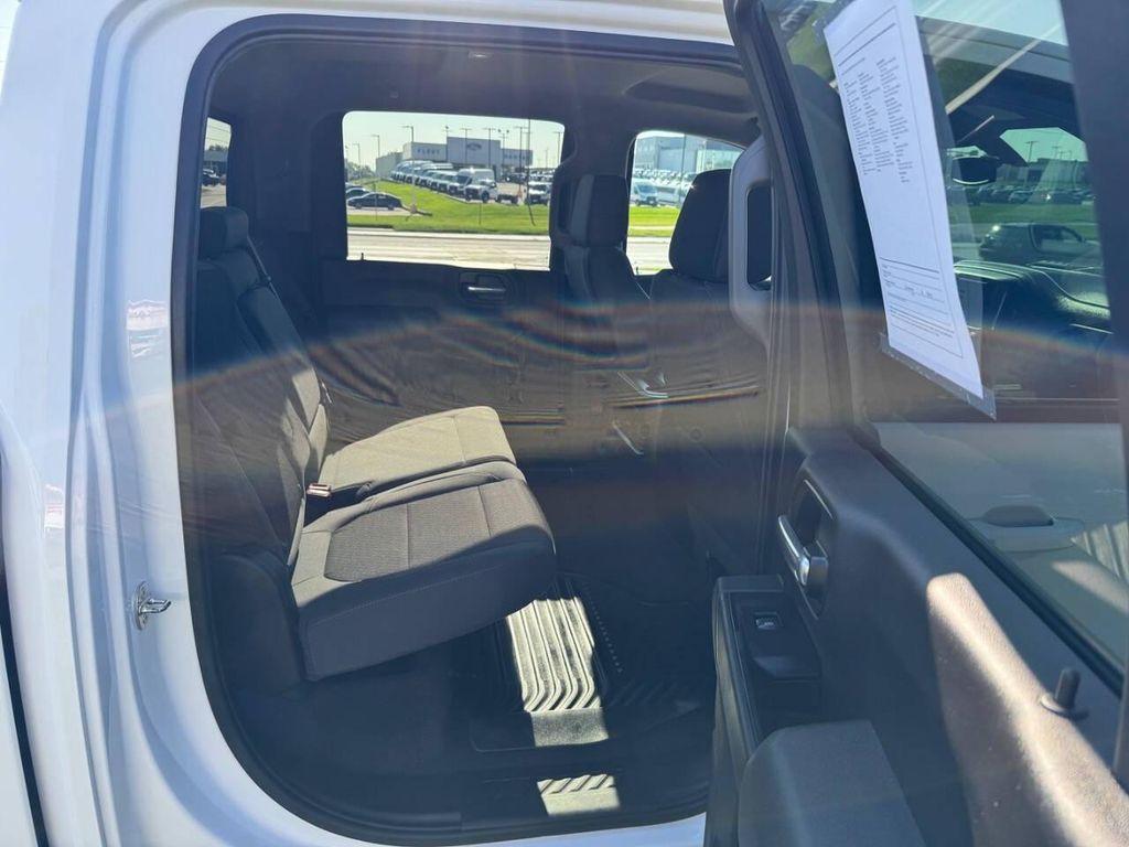 used 2020 Chevrolet Silverado 2500 car, priced at $37,900