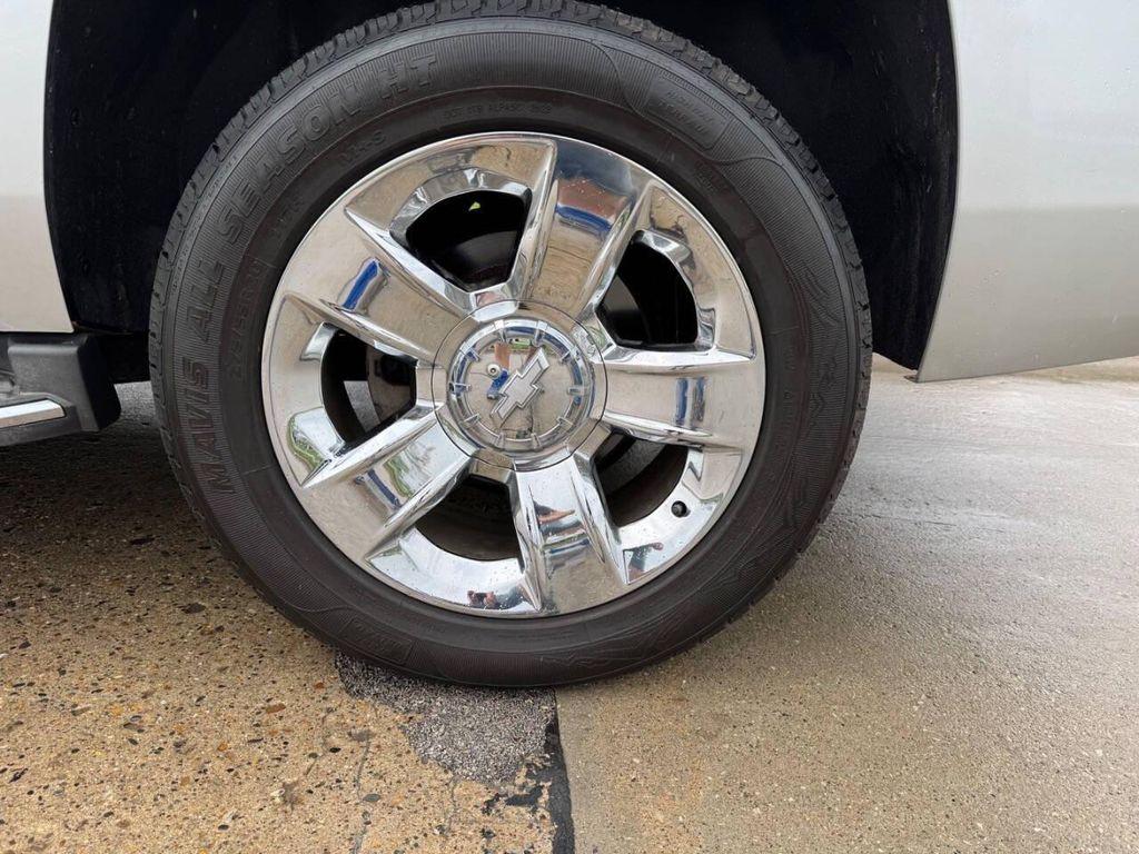 used 2015 Chevrolet Tahoe car, priced at $20,900