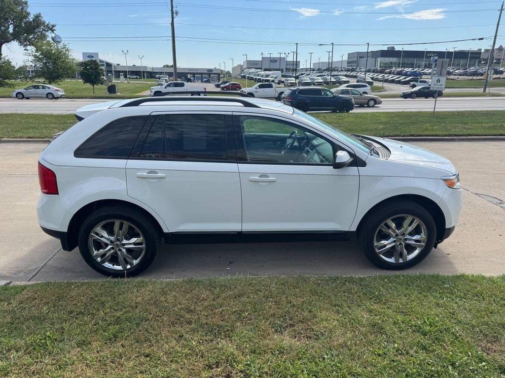 used 2014 Ford Edge car, priced at $8,950