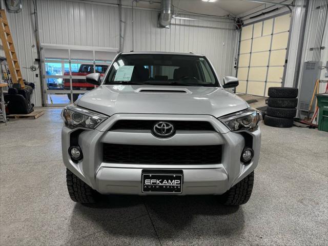 used 2014 Toyota 4Runner car, priced at $25,900