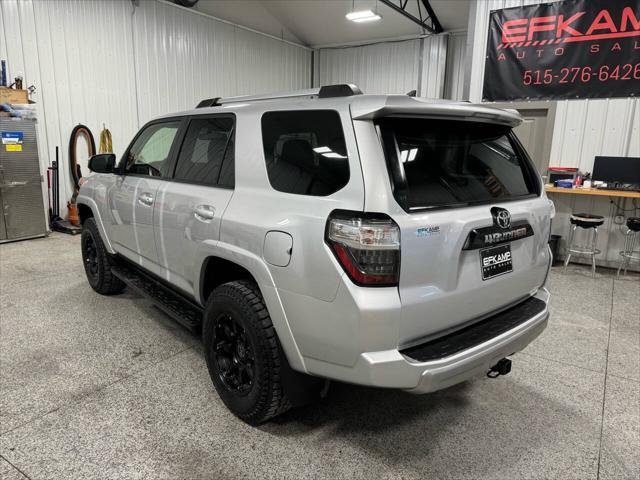 used 2014 Toyota 4Runner car, priced at $25,900