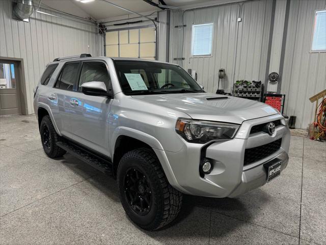 used 2014 Toyota 4Runner car, priced at $25,900