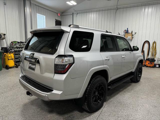 used 2014 Toyota 4Runner car, priced at $25,900