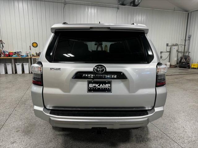 used 2014 Toyota 4Runner car, priced at $25,900