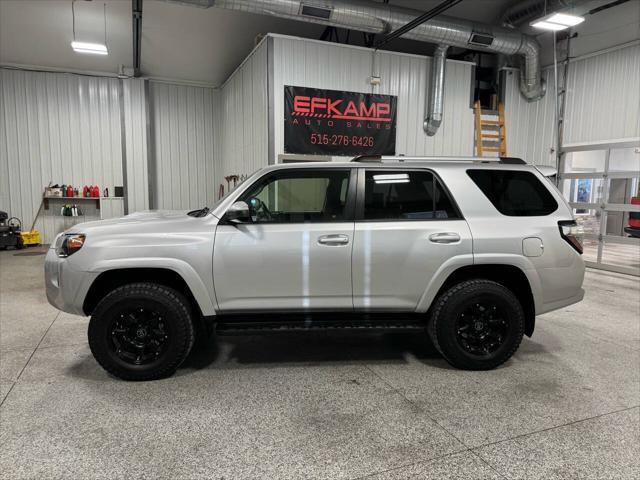 used 2014 Toyota 4Runner car, priced at $25,900