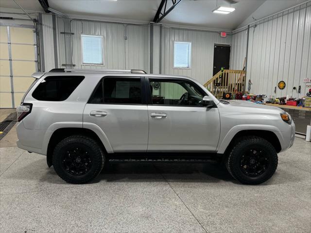 used 2014 Toyota 4Runner car, priced at $25,900