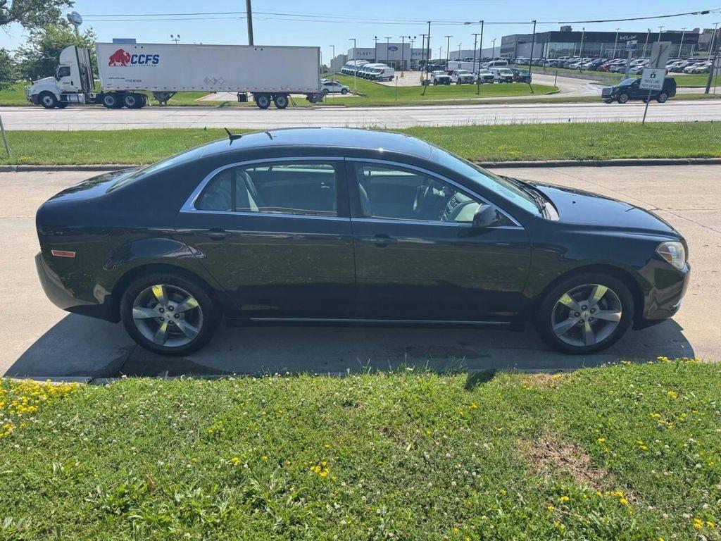 used 2011 Chevrolet Malibu car, priced at $7,650
