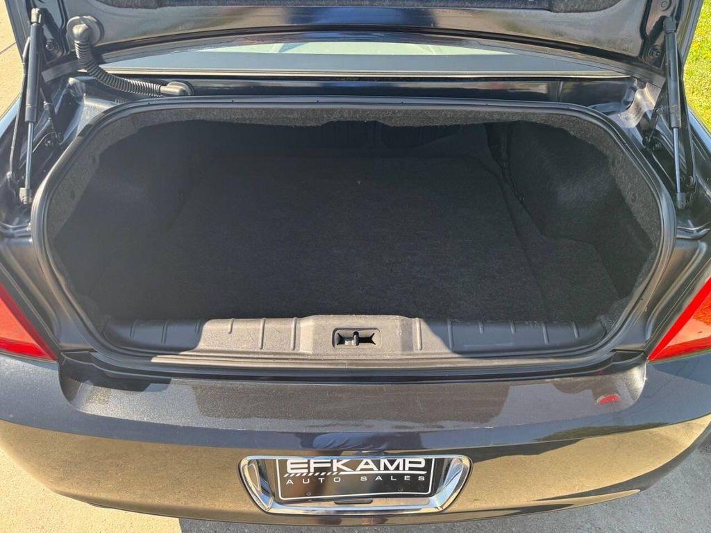 used 2011 Chevrolet Malibu car, priced at $7,650