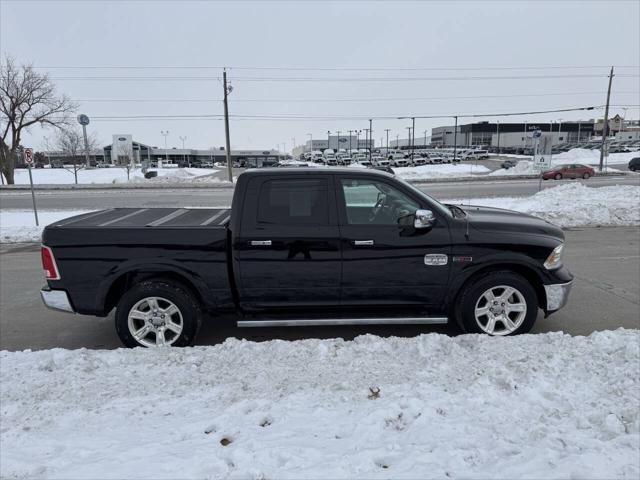 used 2014 Ram 1500 car, priced at $22,950