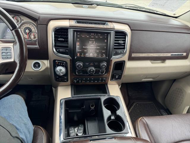 used 2014 Ram 1500 car, priced at $21,950