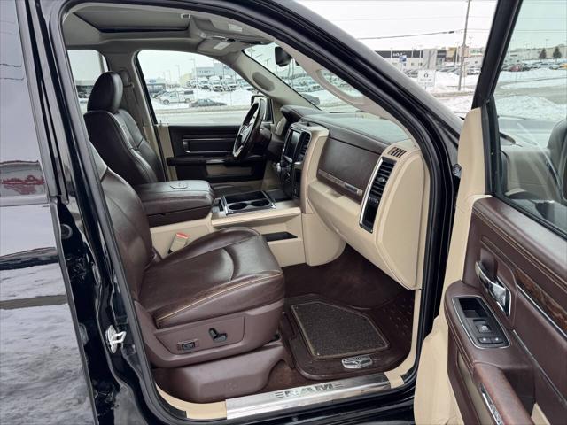 used 2014 Ram 1500 car, priced at $21,950