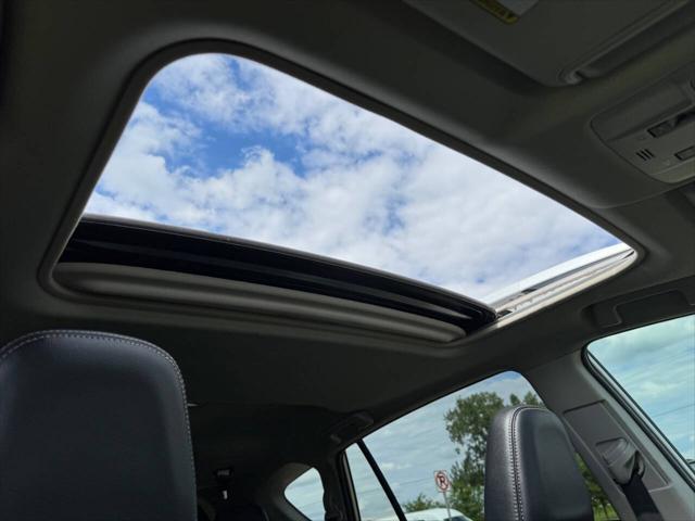 used 2014 Toyota RAV4 car, priced at $14,950
