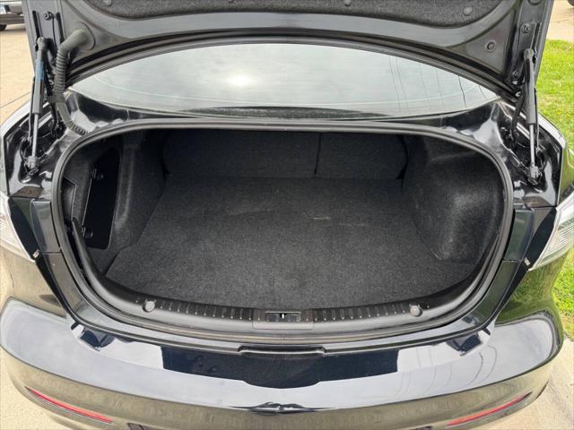used 2012 Mazda Mazda3 car, priced at $12,900