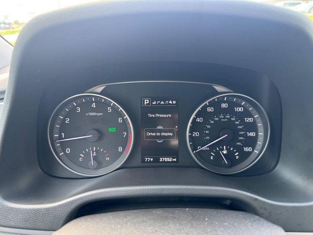 used 2017 Hyundai Elantra car, priced at $15,900