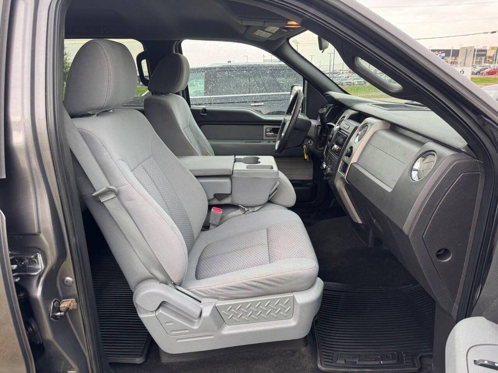 used 2011 Ford F-150 car, priced at $13,950