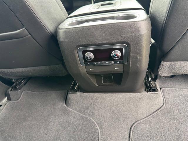 used 2022 Chevrolet Tahoe car, priced at $48,950