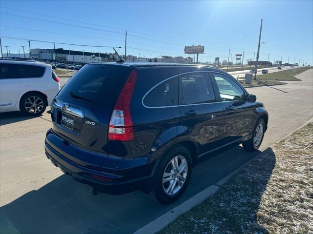 used 2010 Honda CR-V car, priced at $11,900