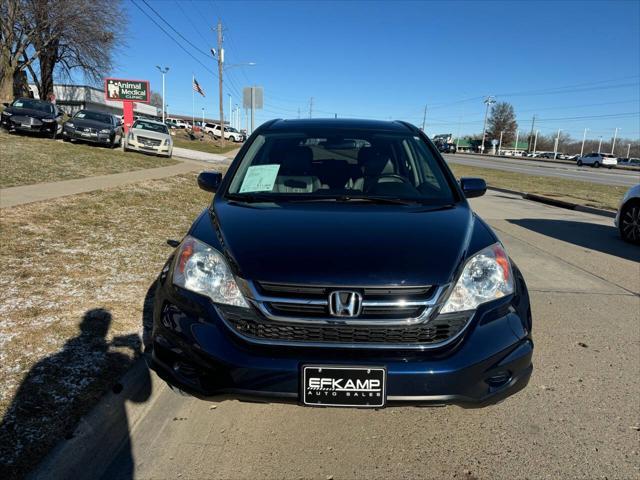 used 2010 Honda CR-V car, priced at $11,900