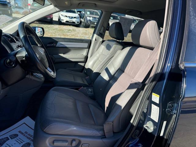 used 2010 Honda CR-V car, priced at $11,900