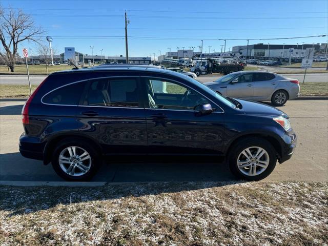 used 2010 Honda CR-V car, priced at $11,900