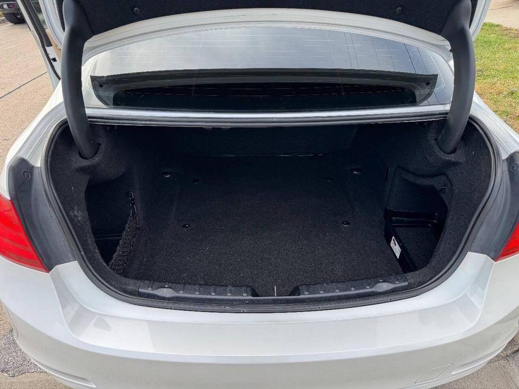 used 2014 BMW 320 car, priced at $8,995