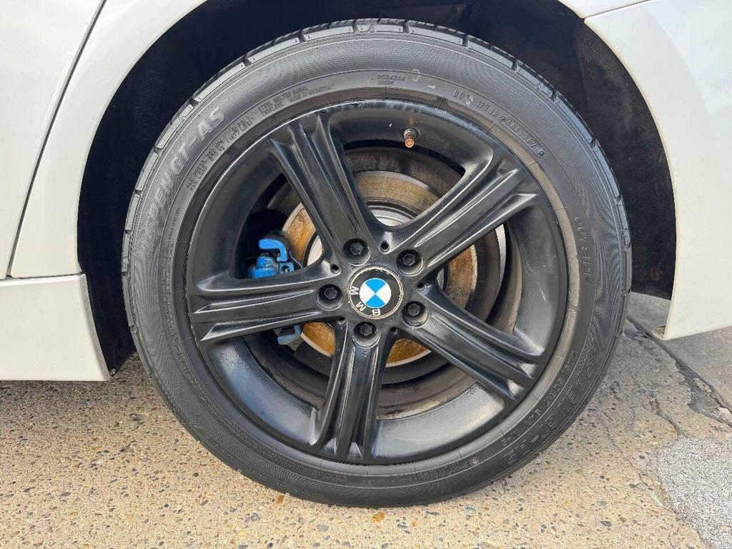 used 2014 BMW 320 car, priced at $8,995