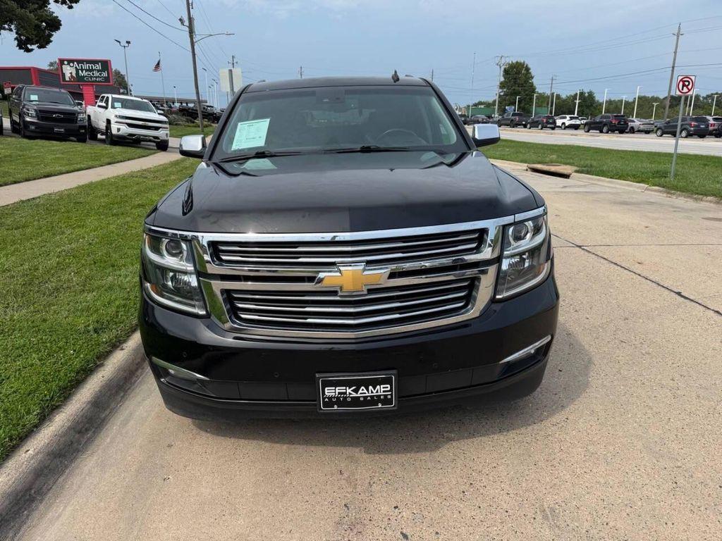 used 2015 Chevrolet Tahoe car, priced at $19,900
