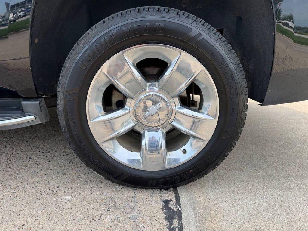 used 2015 Chevrolet Tahoe car, priced at $19,900