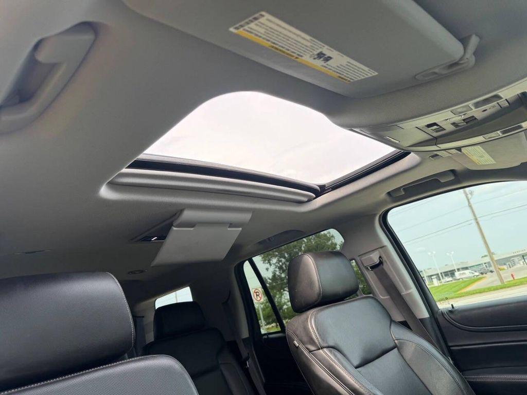 used 2015 Chevrolet Tahoe car, priced at $19,900