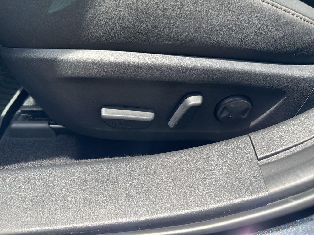 new 2025 Mazda Mazda3 car, priced at $28,125