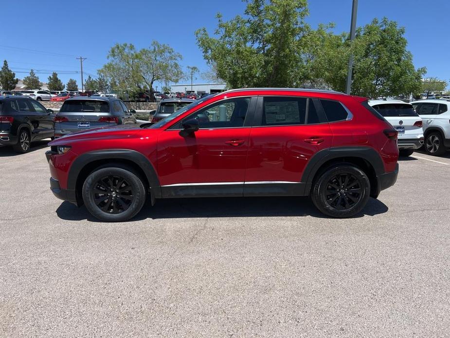 new 2024 Mazda CX-50 car, priced at $32,630