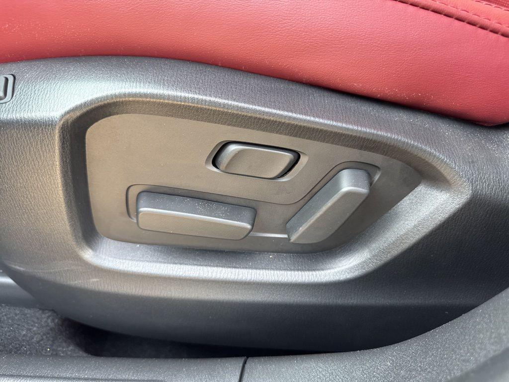 new 2025 Mazda CX-5 car, priced at $35,060