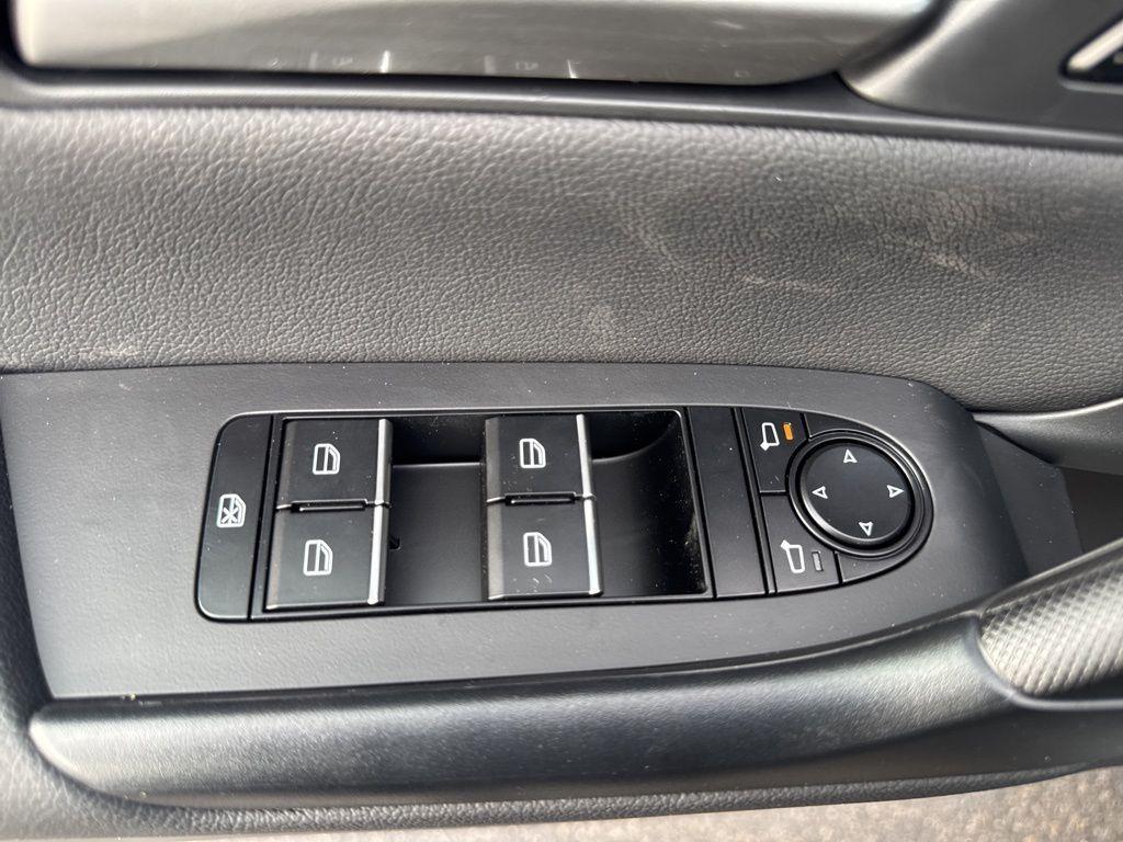 new 2025 Mazda CX-50 car, priced at $36,905