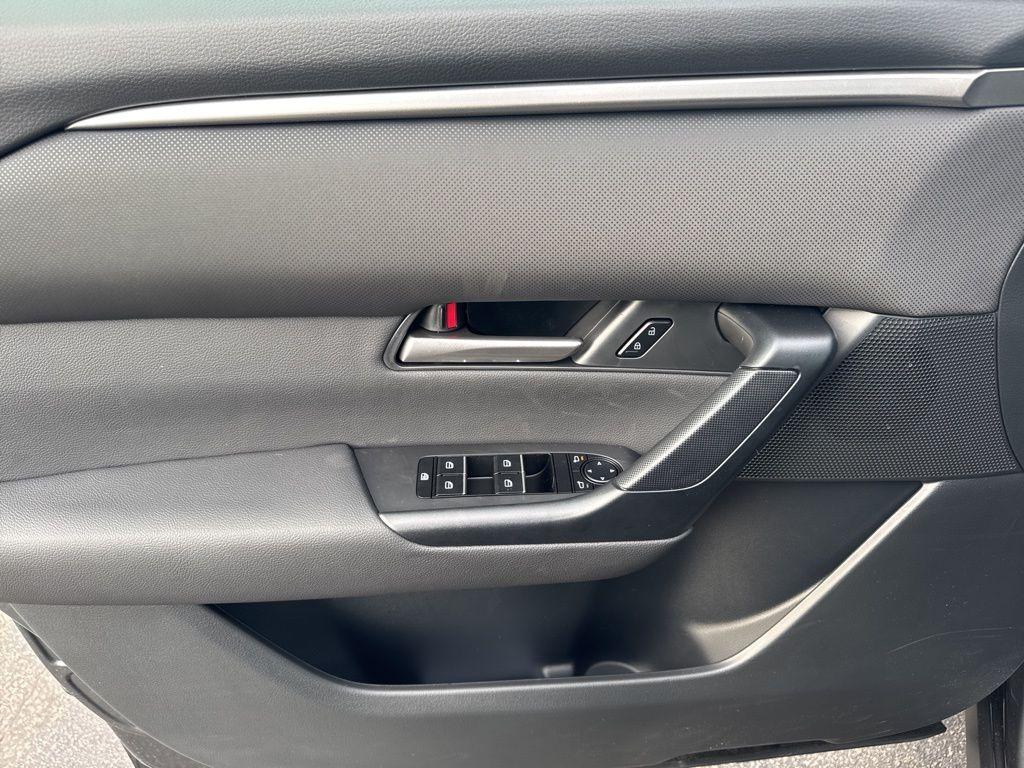 new 2025 Mazda CX-50 car, priced at $36,905