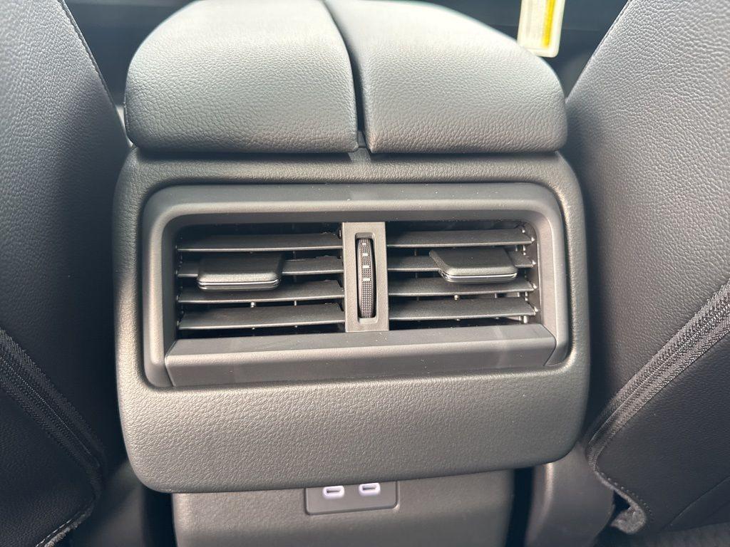 new 2025 Mazda CX-50 car, priced at $36,905