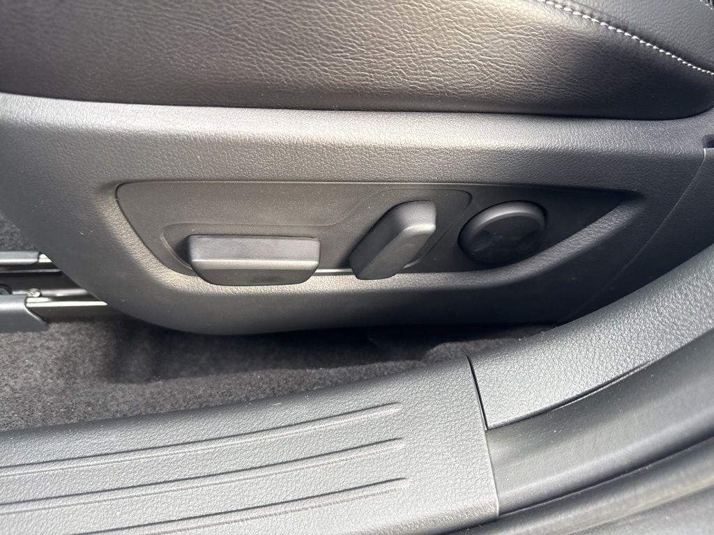 new 2025 Mazda CX-50 car, priced at $36,905