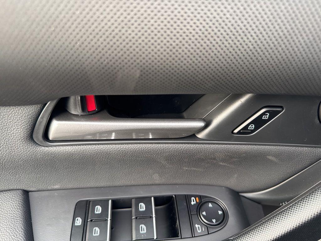 new 2025 Mazda CX-50 car, priced at $36,905