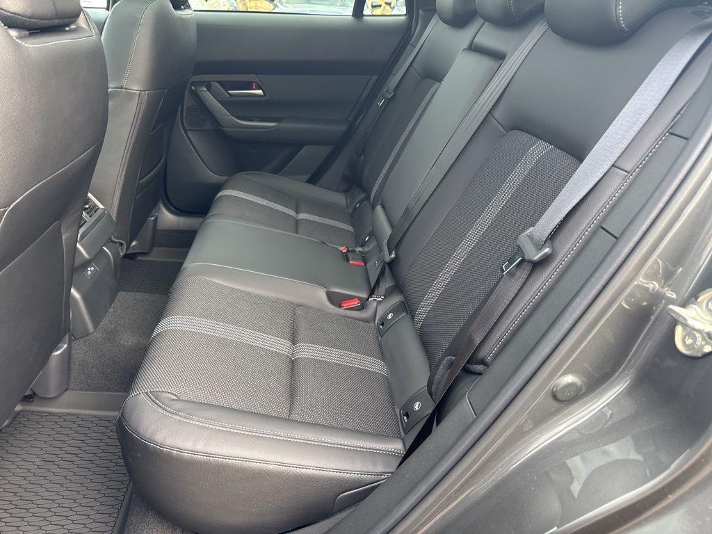 new 2025 Mazda CX-50 car, priced at $36,905