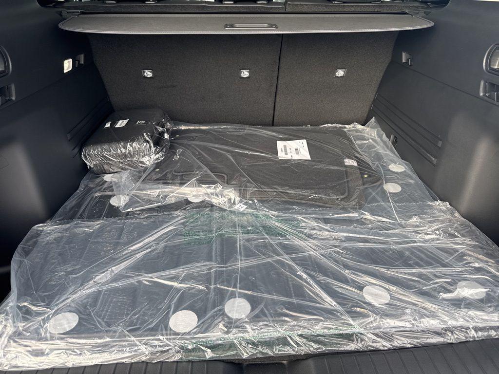 new 2025 Mazda CX-50 car, priced at $36,905