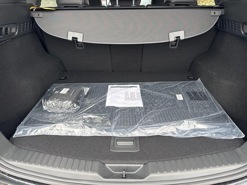 new 2025 Mazda CX-5 car, priced at $40,000