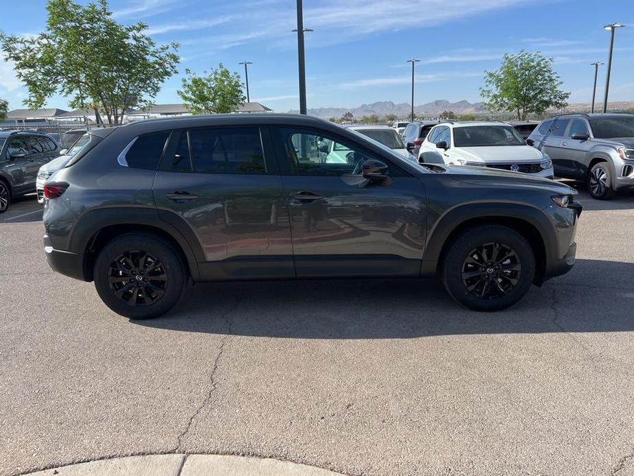 new 2024 Mazda CX-50 car, priced at $33,795