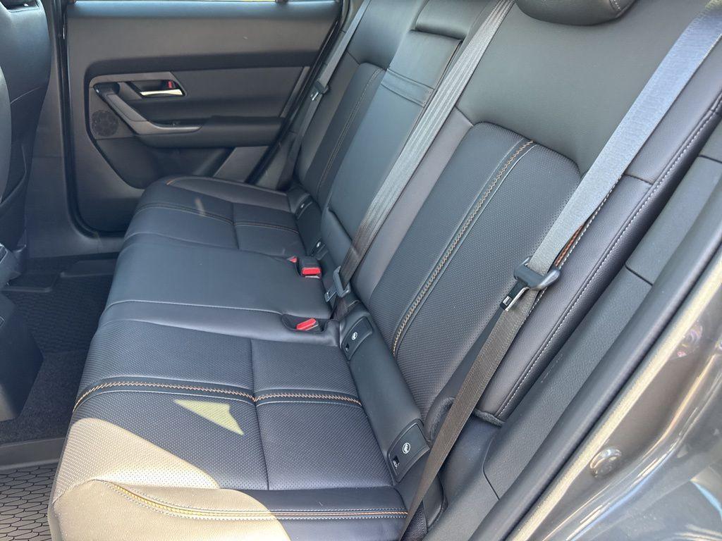 new 2025 Mazda CX-50 Hybrid car, priced at $42,905