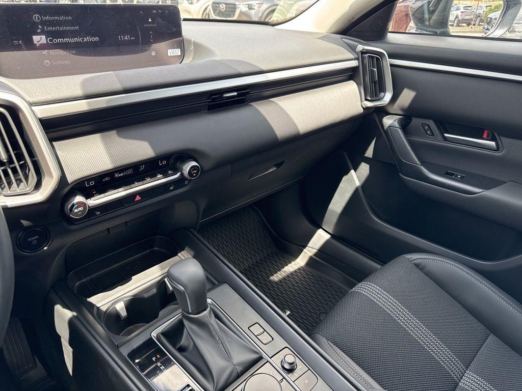 new 2025 Mazda CX-50 Hybrid car, priced at $36,230