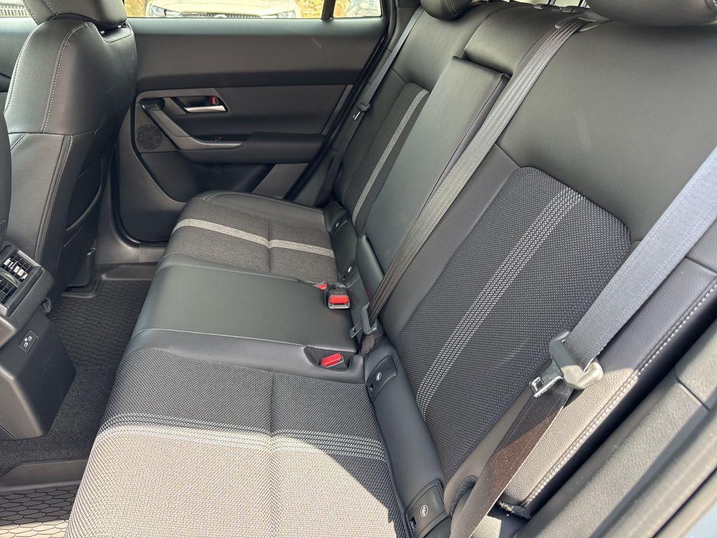 new 2025 Mazda CX-50 Hybrid car, priced at $36,230