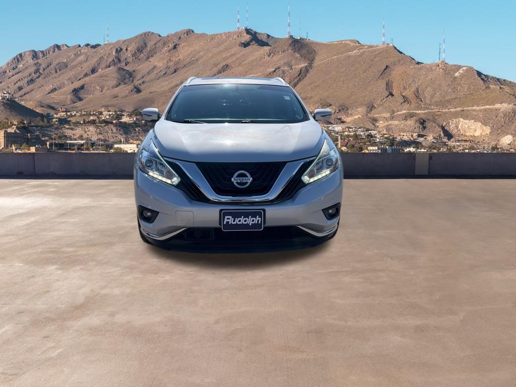 used 2016 Nissan Murano car, priced at $17,995