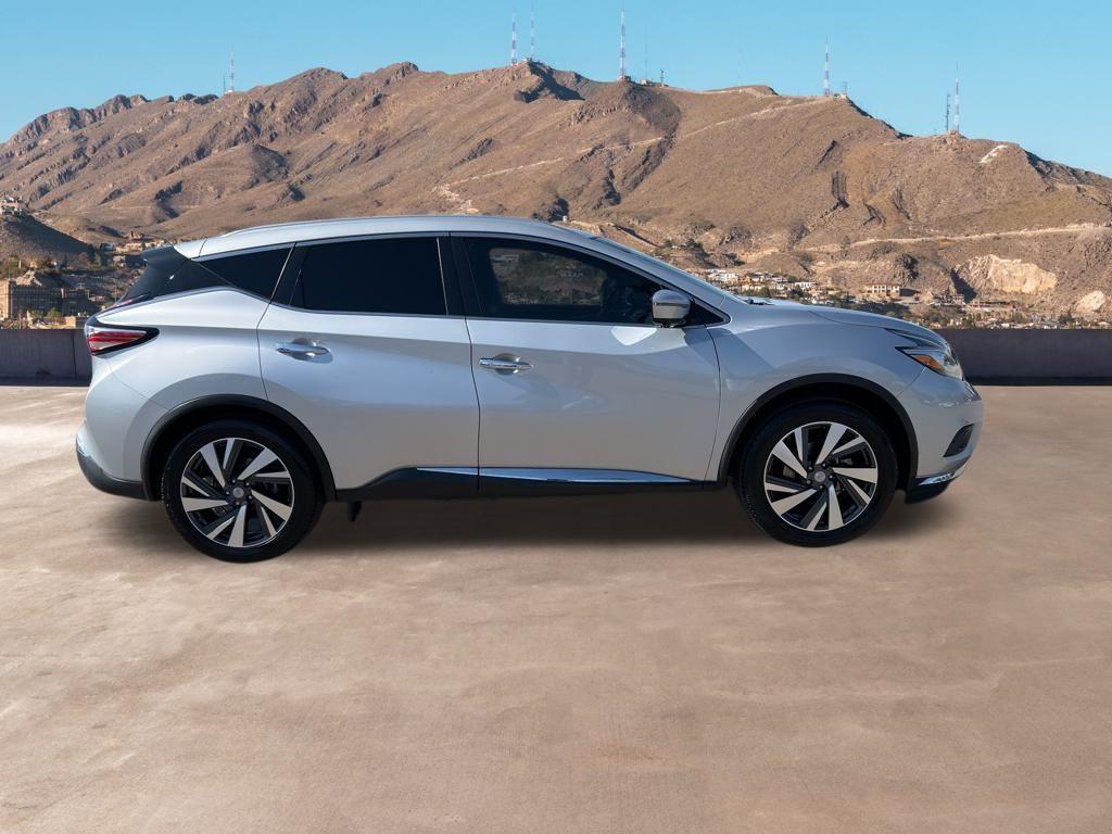 used 2016 Nissan Murano car, priced at $17,995